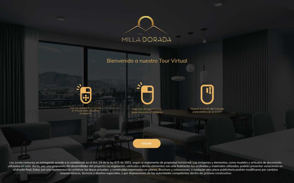 Apartamento_78,75_metros_Milla_Dorada_Cajica