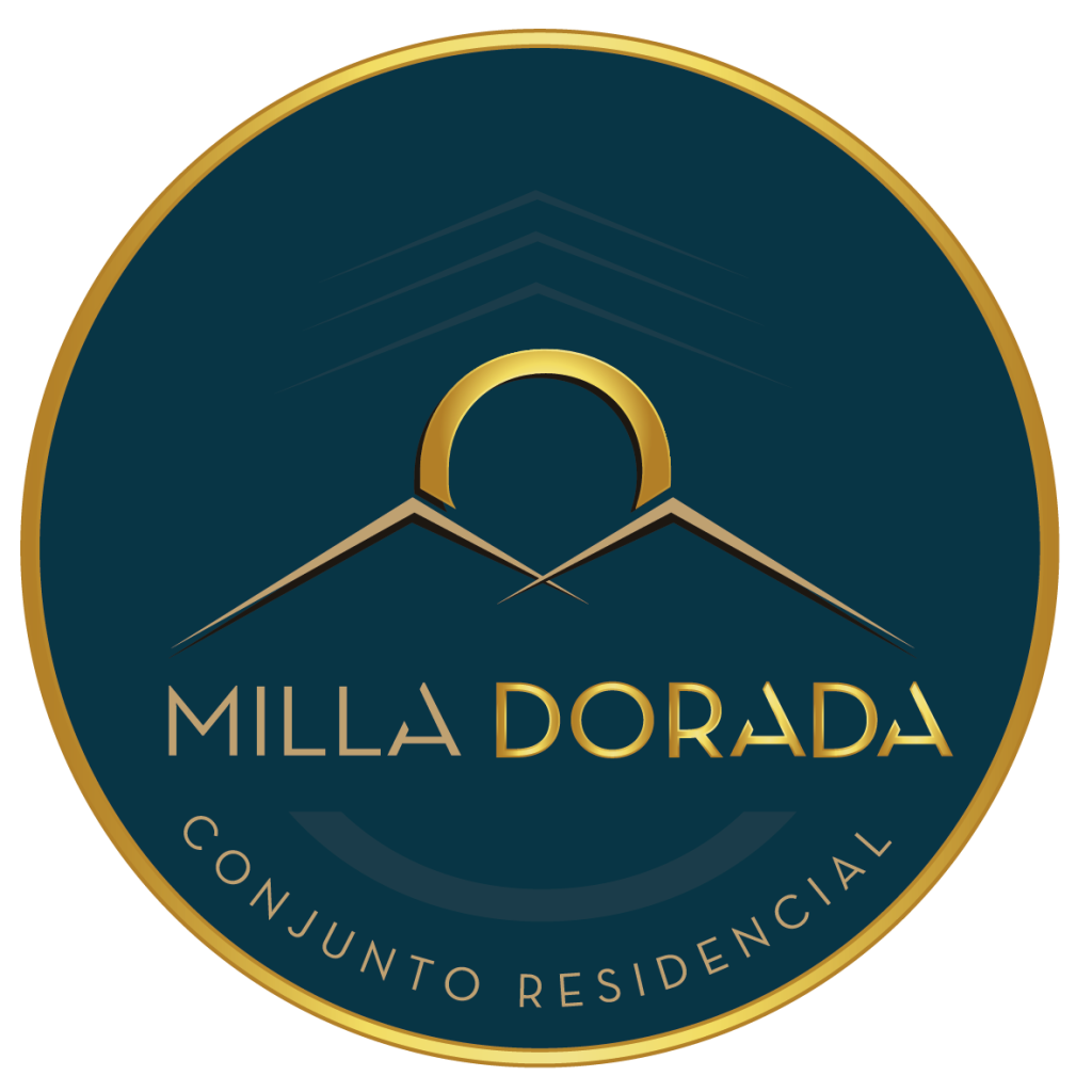 Logo Milla Dorada